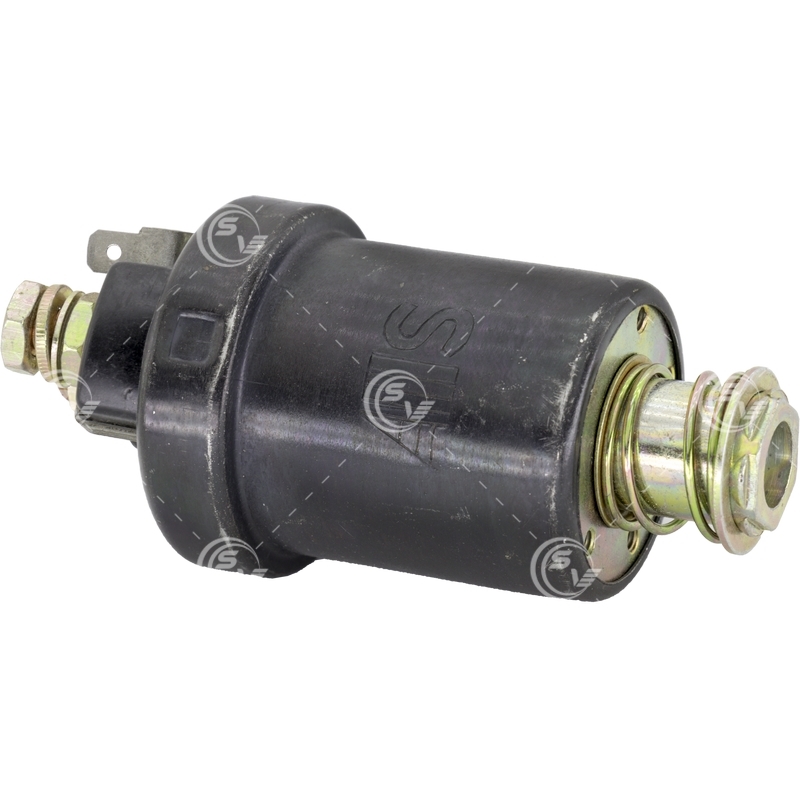 SOLENOIDE ASER RENAULT DUCELLIER 4 TO