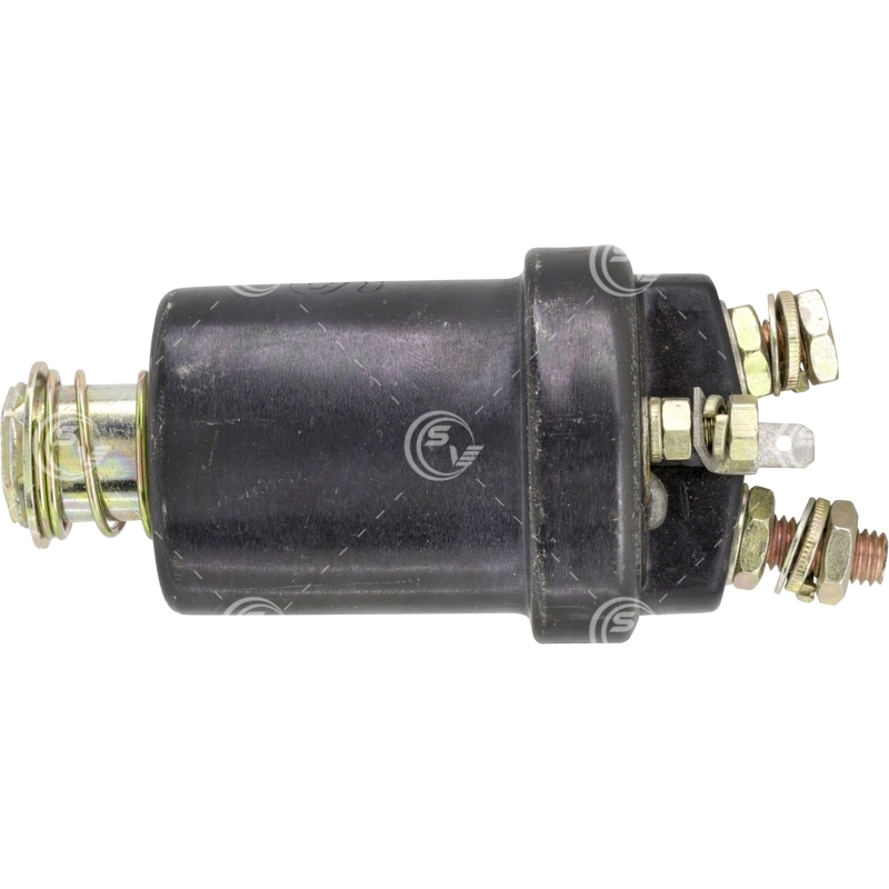 SOLENOIDE ASER RENAULT DUCELLIER 4 TO