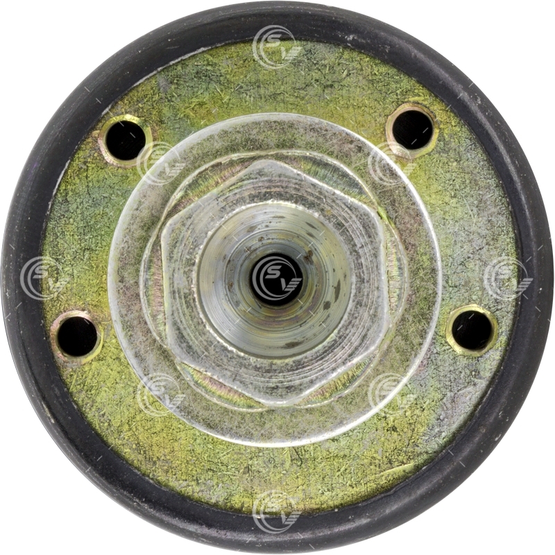 SOLENOIDE ASER RENAULT DUCELLIER 4 TO