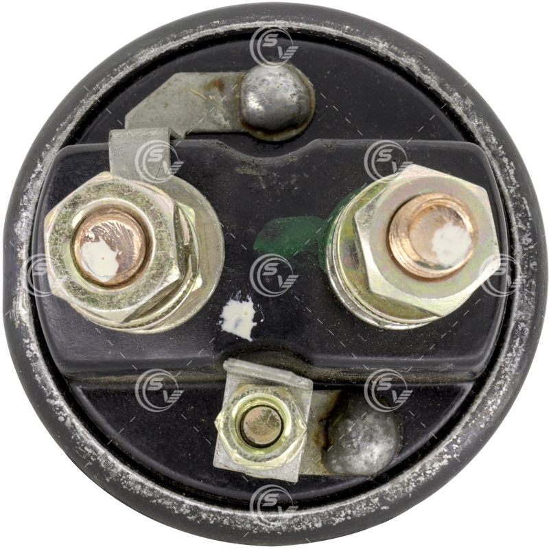 SOLENOIDE ASER RENAULT DUCELLIER 4 TO