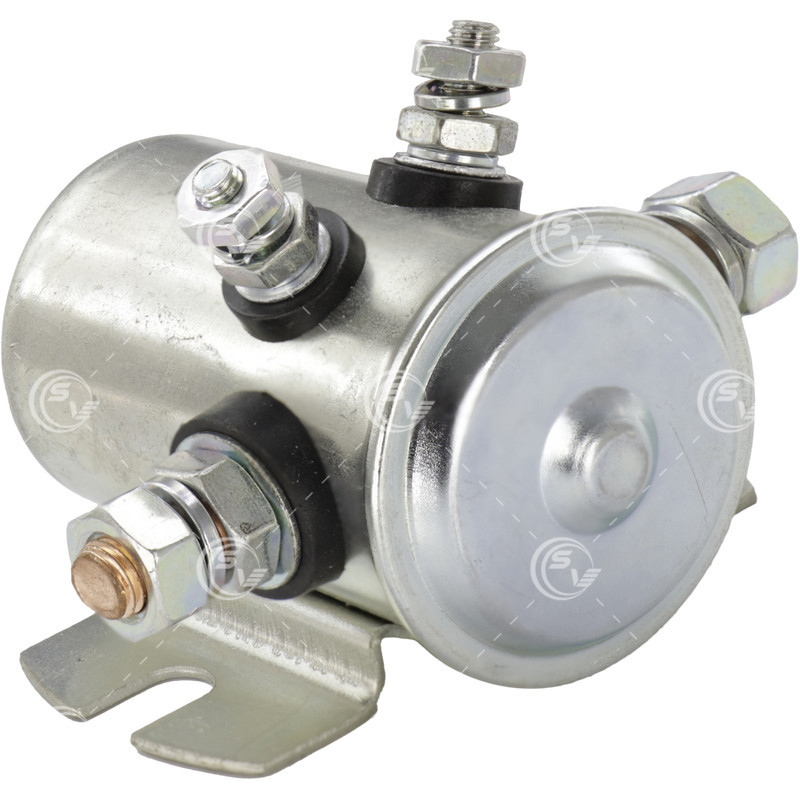 SOLENOIDE ASER CORRIENTE CONTINUA 12V
