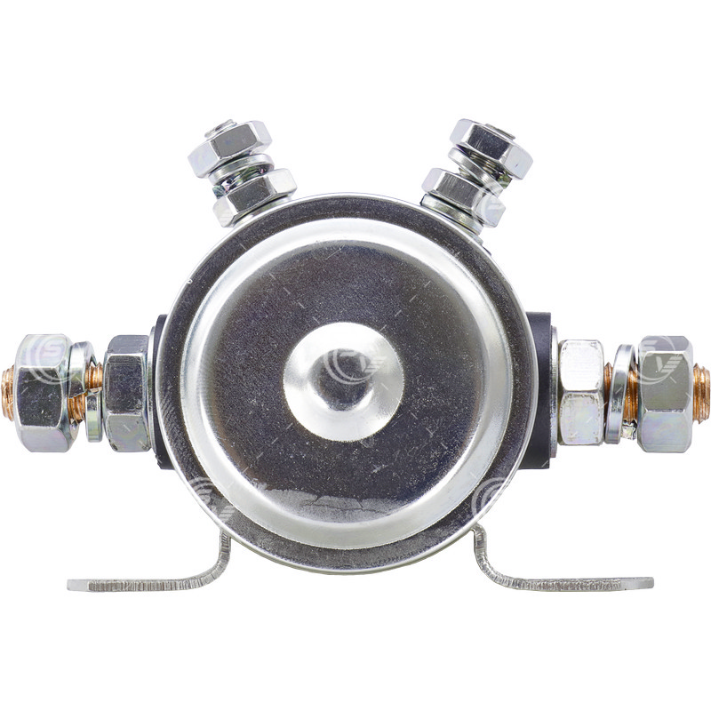 SOLENOIDE ASER CORRIENTE CONTINUA 12V