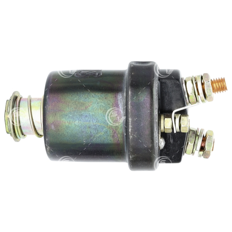 SOLENOIDE ASER RENAULT 2 TORNILLOS =