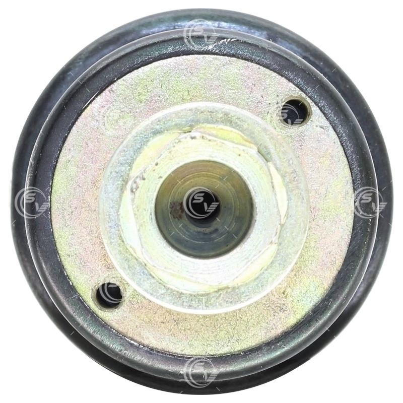 SOLENOIDE ASER RENAULT 2 TORNILLOS =