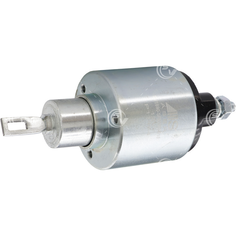 SOLENOIDE BOSCH VW SEDAN 3 TORNILLOS