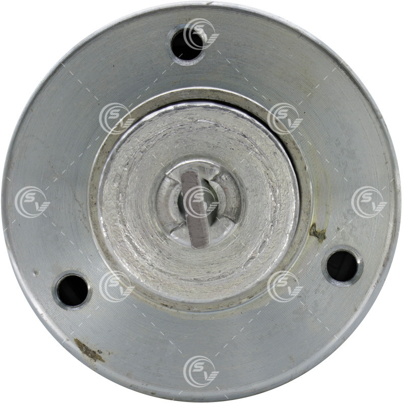 SOLENOIDE BOSCH VW SEDAN 3 TORNILLOS