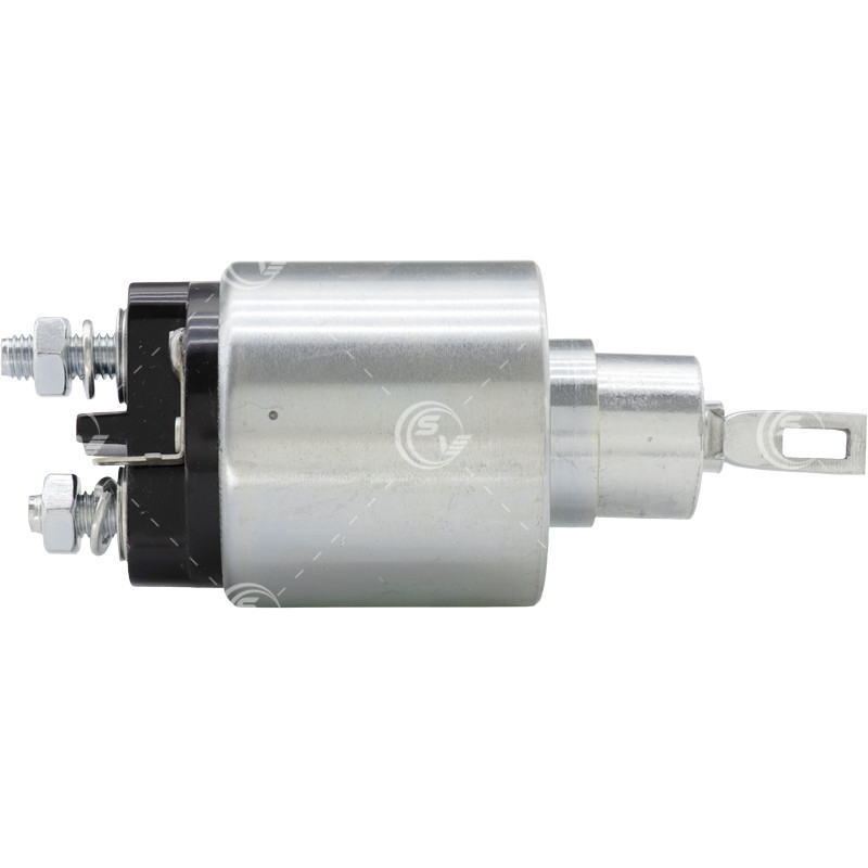 SOLENOIDE BOSCH VW SEDAN 3 TORNILLOS