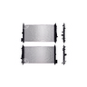 RADIADORLR 18-21 1.5 LTS STD