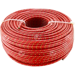 CABLE LAQUEADO CALIBRE 10 ROLLO 100M CABLE LAQUEADO CALIBRE 10 ROLLO 100M