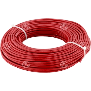 CABLE PLASTICO CALIBRE 10 50M CABLE PLASTICO CALIBRE 10 50M