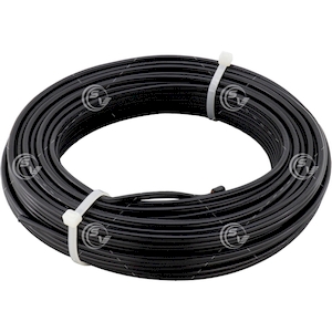CABLE PLASTICO CALIBRE 12 30M CABLE PLASTICO CALIBRE 12 30M