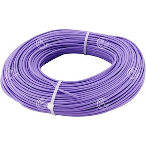 CABLE PLASTICO CALIBRE 14 100M CABLE PLASTICO CALIBRE 14 100M