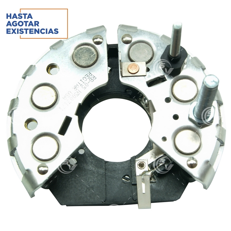PORTADIODO REGITAR BOSCH CARIBE 65A IBR3