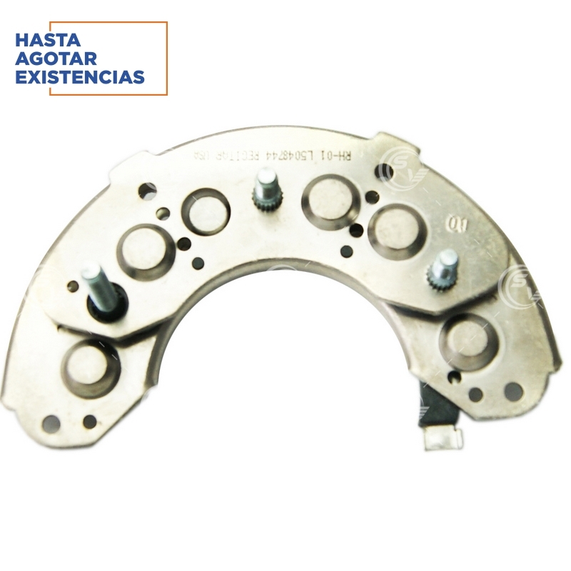 PORTADIODO REGITAR HITACHI PICK UP SUBAR