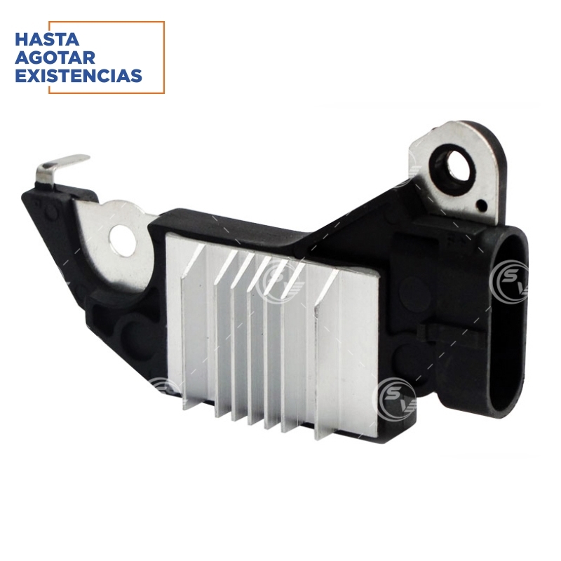 REGULADOR REGITAR DELCO CS130D INTEGRADO