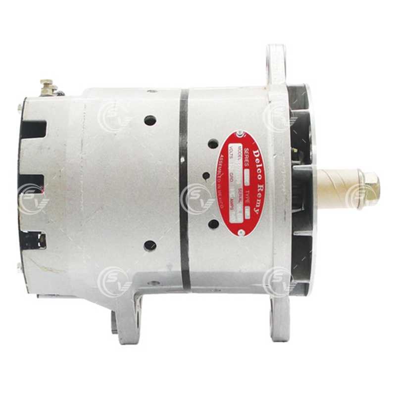 ALTERNADOR DELCO REMY 35SI 3.0L 140A 12V