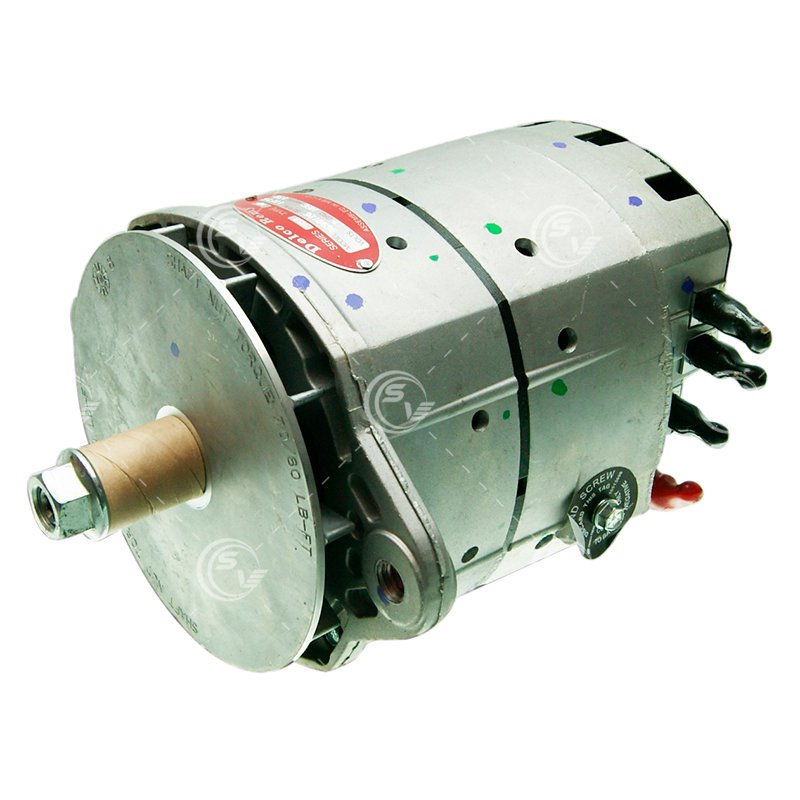 ALTERNADOR DELCO REMY 36SI 3.0L 170A 12V