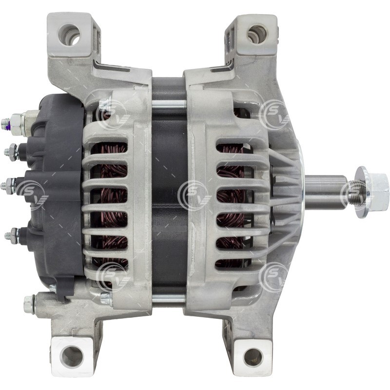 ALTERNADOR DELCO REMY 28SI 160A 12V