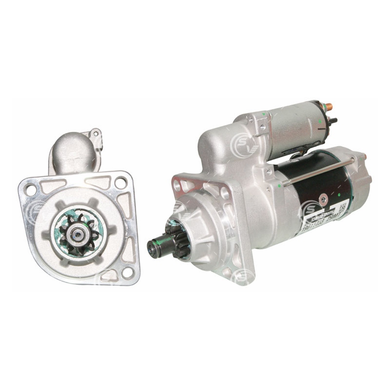 MARCHA DELCO REMY ORIGINAL 29MT 12V 9D E