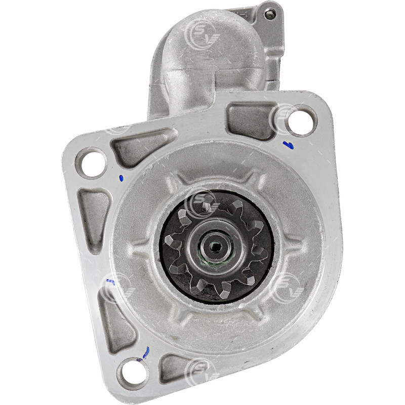 MARCHA DELCO REMY ORIGINAL 29MT 12V 10D