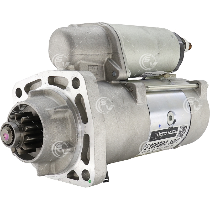 MARCHA DELCO REMY ORIGINAL 35MT MODERNA