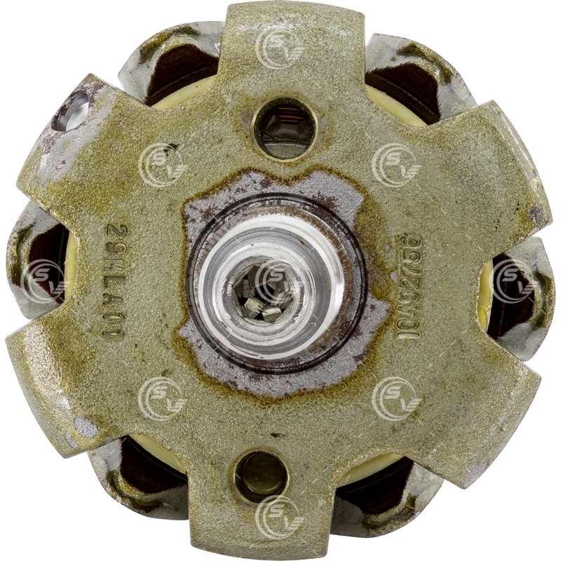 Remi Rotor ROTOR ALTERN DELCO REMY ORIG 22SI 12V 13 | ROTOR DE ALTERNADOR ...
