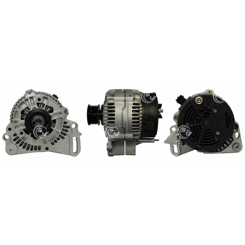 ALTERNADOR BOSCH JETTA A3 93-99 90A 12V