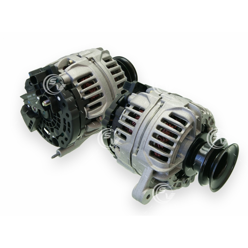 ALTERNADOR BOSCH POINTER 95 90A 12V