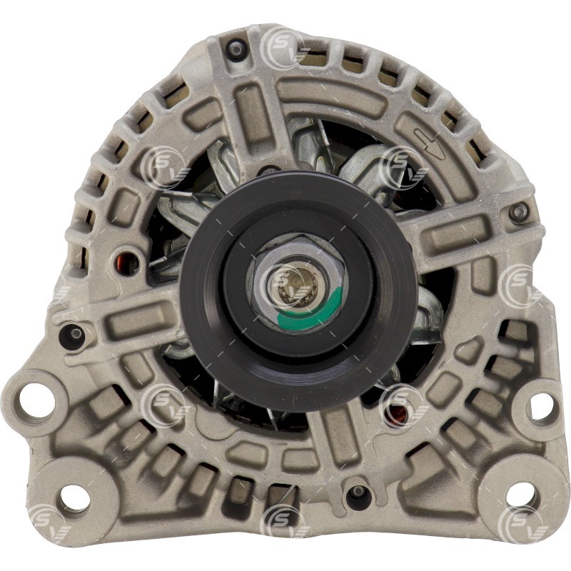 ALTERNADOR BOSCH JETTA A4 93-04 90A 12V