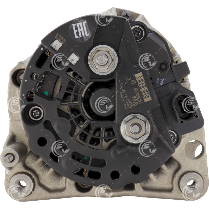 ALTERNADOR BOSCH JETTA A4 93-04 90A 12V