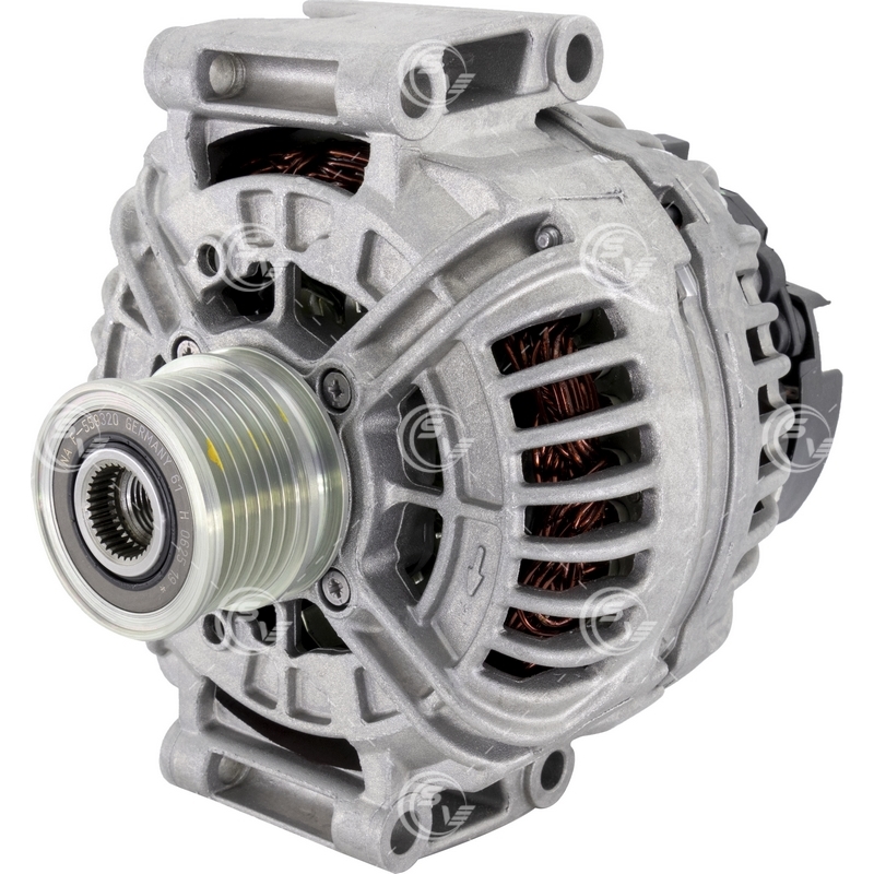 ALTERNADOR BOSCH SPRINTER 200A 12V