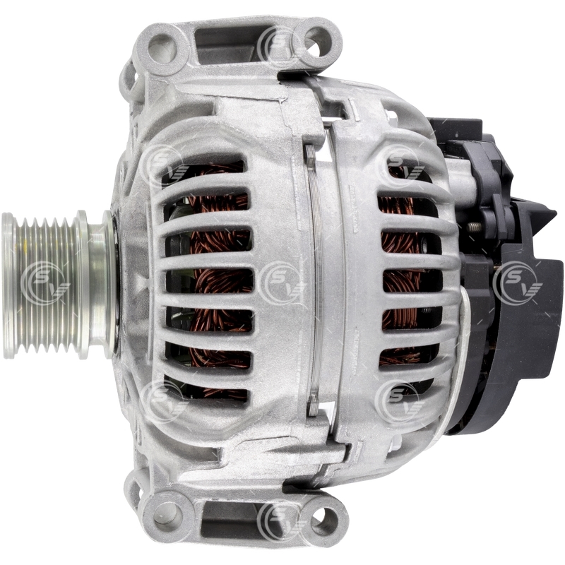 ALTERNADOR BOSCH SPRINTER 200A 12V
