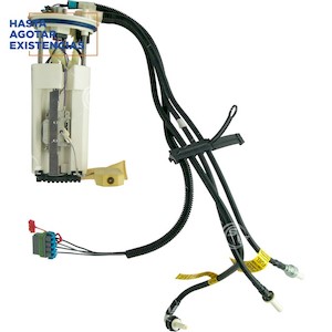 BOMBA GAS BOSCH MODULO CAVALIER 96-98 BOMBA GAS BOSCH MODULO CAVALIER 96-98