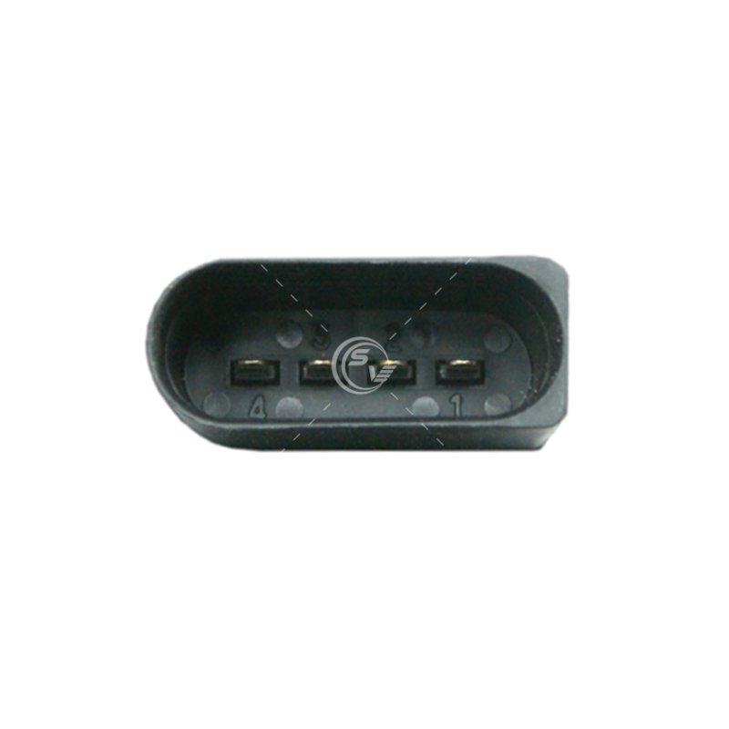 BOBINA BOSCH AUDI A4 A6 JETTA 01- UF411