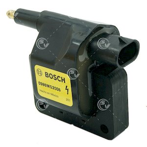 BOBINA BOSCH SHADOW 771601 UF97 BOBINA BOSCH SHADOW 771601 UF97
