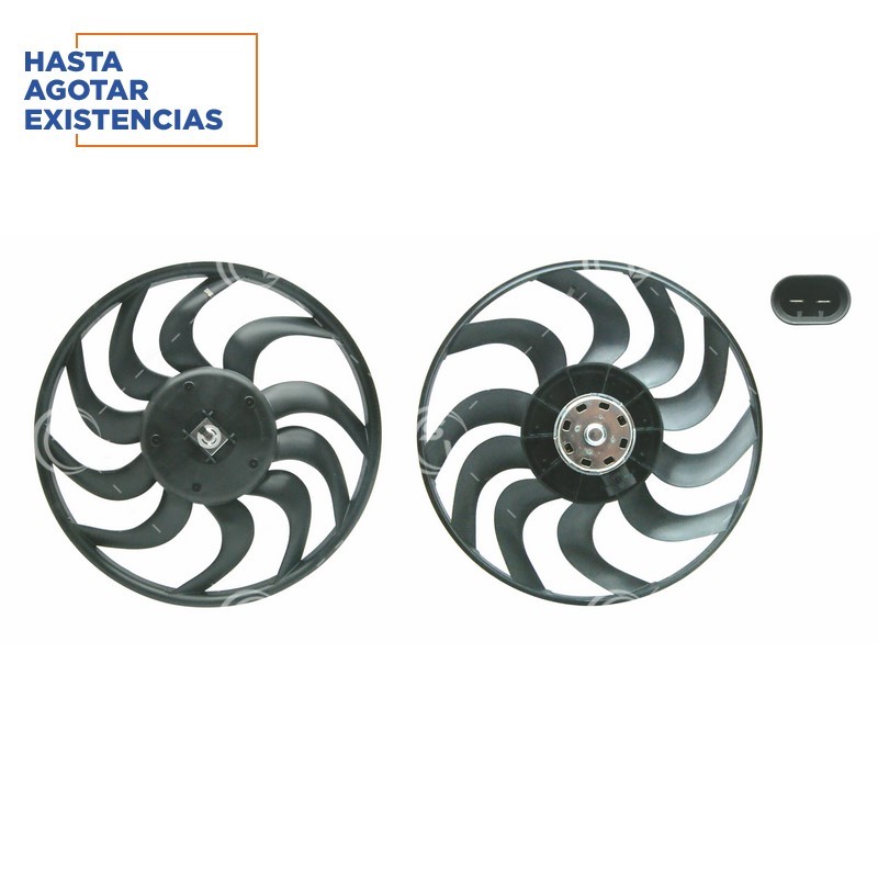 MOTOVENTILADOR BOSCH ORIGINAL GM TORNADO