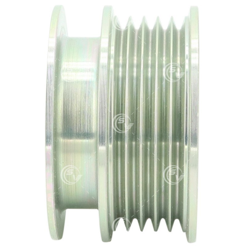POLEA ALTERN BOSCH PLATINA RENAULT CLIO
