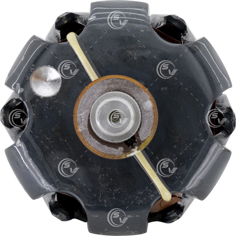 ROTOR ALTERN BOSCH ORIG TSURU II 12V 55A