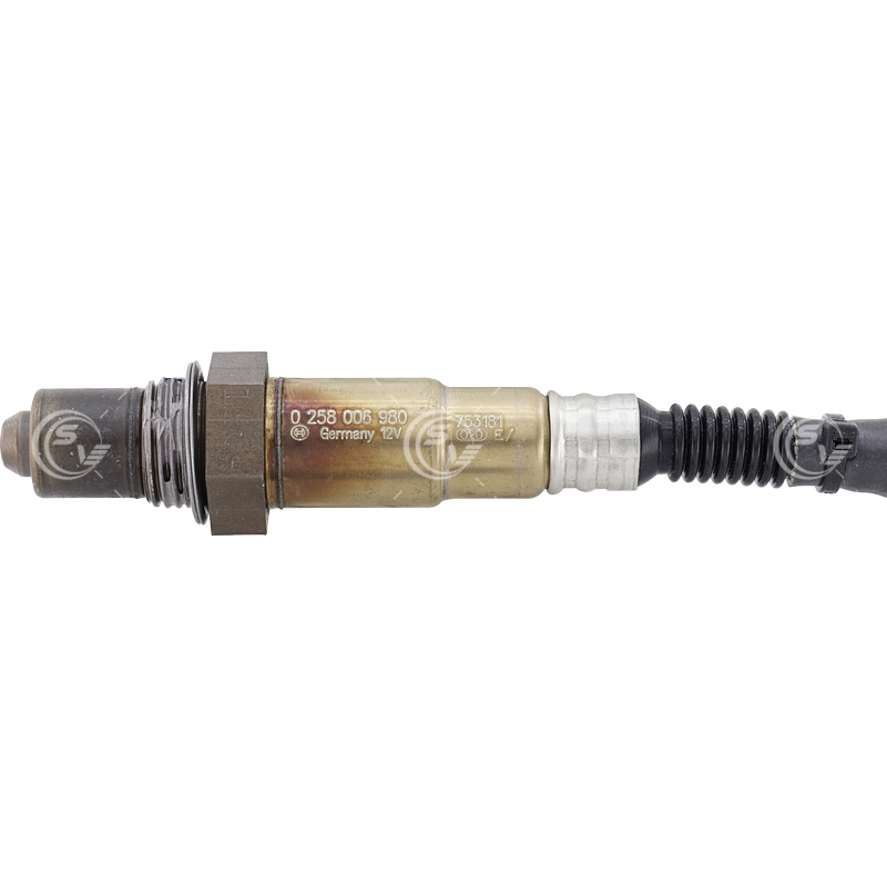 SENSOR OXIGENO BOSCH VW AUDI SEAT