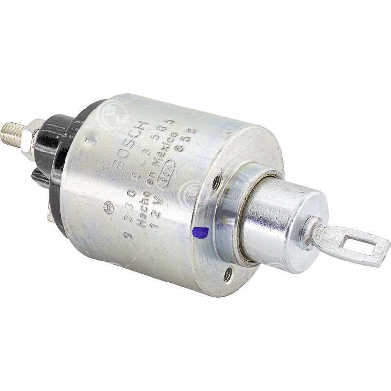 SOLENOIDE BOSCH ORIG COMBI 1800 ENFRI