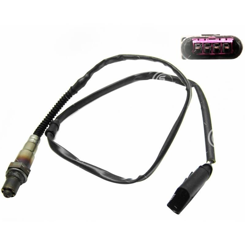 SENSOR OXIG BOSCH 006245 BEETLE 4 TERM