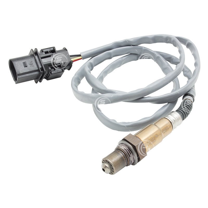 Bosch 17024 O2 Sensor SENSOR OXIG BOSCH ORIG JETTA PASSA 17024 | SENSOR OXIGENO | SENSORES ...