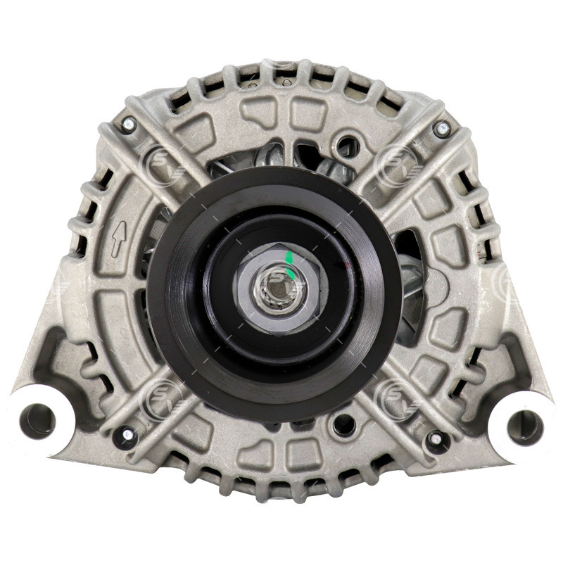 ALTERNADOR BOSCH JOHN DEERE 120A 12V