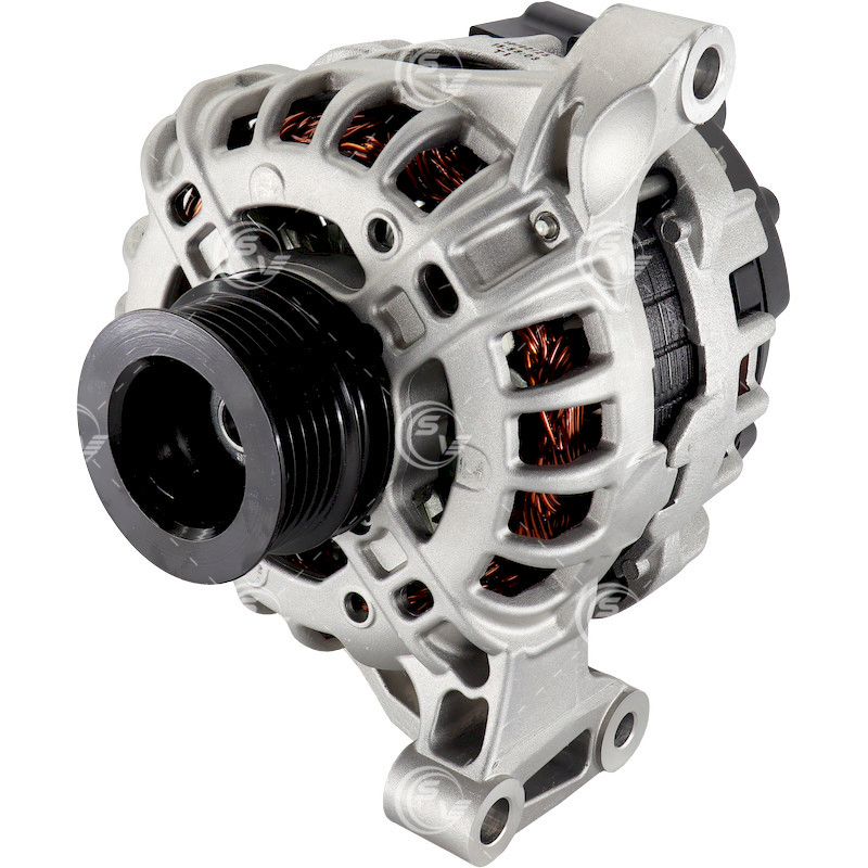 ALTERNADOR BOSCH FIORINO IDEA DOBLO