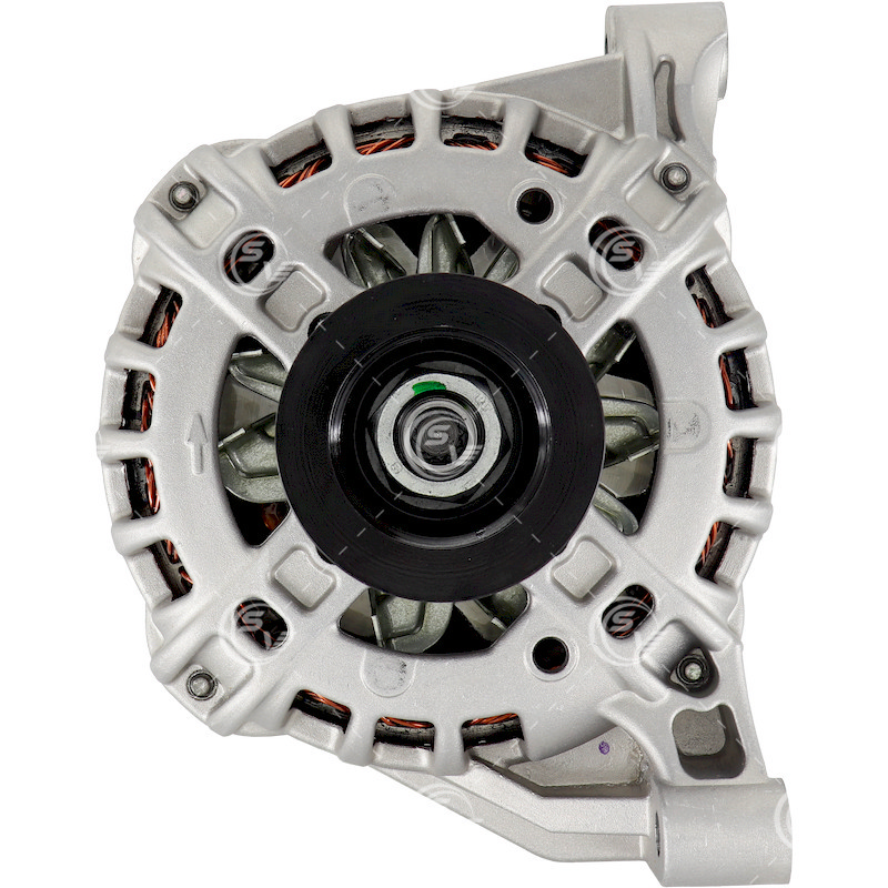 ALTERNADOR BOSCH FIORINO IDEA DOBLO
