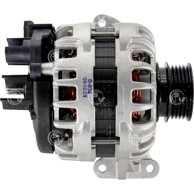 ALTERNADOR BOSCH FIORINO IDEA DOBLO