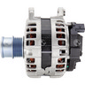 ALTERNADOR BOSCH VW JETTA 1.4L 2018 140A