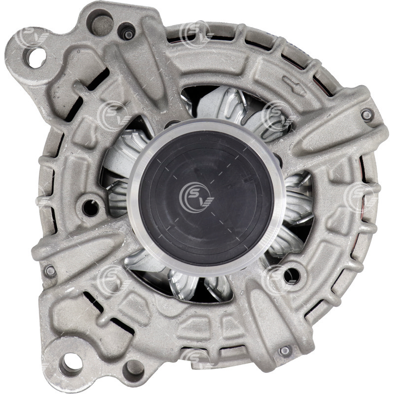 ALTERNADOR BOSCH VW JETTA 2021 140A