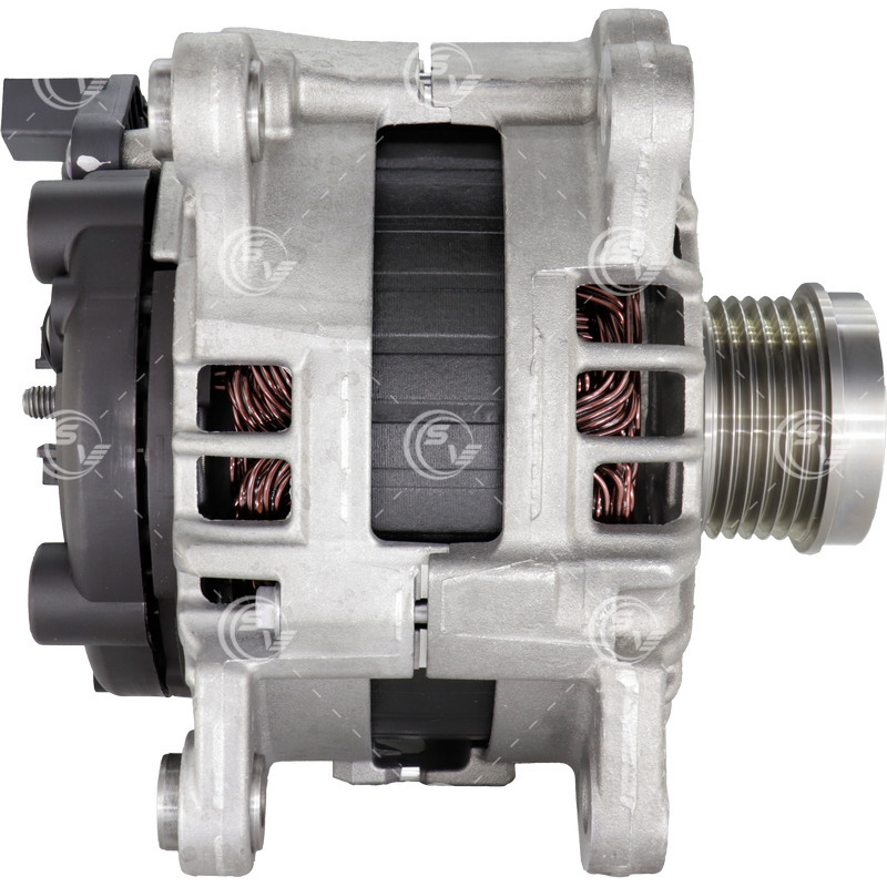 ALTERNADOR BOSCH VW JETTA 2021 140A