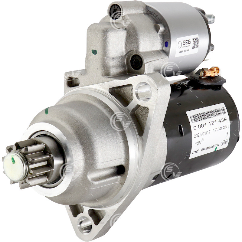 MARCHA BOSCH RAM 700 FIAT PALIO STRADA